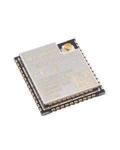 ESPRESSIF SYSTEMS ESP32-WROOM-32UE-N16 - Modul RF TXRX BT WiFi U.FL SMD