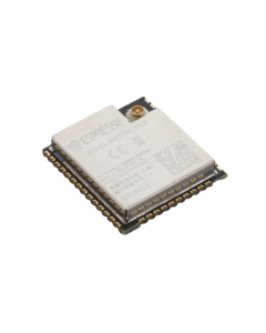 ESPRESSIF SYSTEMS ESP32-WROOM-32UE-N4 - Modul RF TXRX BT WiFi U.FL SMD
