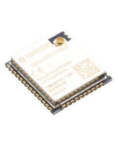 ESPRESSIF SYSTEMS ESP32-WROOM-32UE-N8 - Modul RF TXRX BT WiFi U.FL SMD