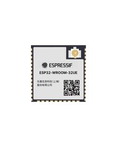 ESPRESSIF SYSTEMS ESP32-WROOM-32UE-N8R2 - Modul RF TXRX BT WiFi U.FL SMD