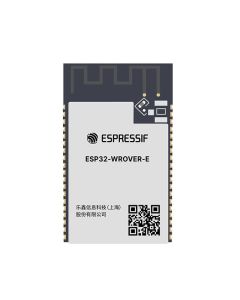 ESPRESSIF SYSTEMS ESP32-WROVER-E-N16R2 - Modul RF TXRX BT WiFi PCB TH SMD