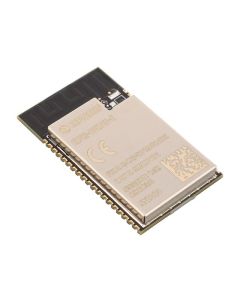 ESPRESSIF SYSTEMS ESP32-WROVER-E-N8R8 - Modul RF TXRX BT WiFi PCB TH SMD