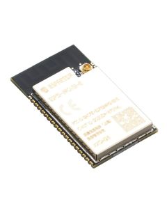 ESPRESSIF SYSTEMS ESP32-WROVER-IE-N8R8 - Modul RF TXRX BT WiFi IPEX SMD