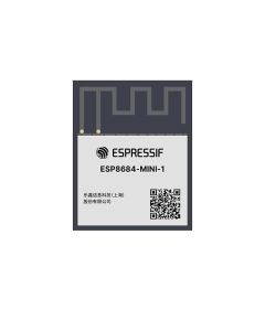 ESPRESSIF SYSTEMS ESP8684-MINI-1-H2X - Modul SMD, ESP8684H2X, Revizie Cip