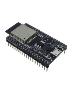 ESPRESSIF SYSTEMS ESP32-DEVKITC-32D - Placă de evaluare pentru ESP-WROOM-32