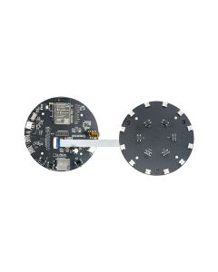 ESPRESSIF SYSTEMS ESP32-KORVO - Placă de dezvoltare audio ESP32 Dual Core