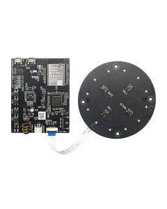 ESPRESSIF SYSTEMS ESP32-LYRATD-DSPG - Placă de dezvoltare audio ESP32