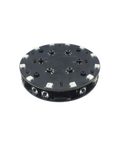 ESPRESSIF SYSTEMS ESP32-S3-KORVO-1 - Placă de dezvoltare AI ESP32-S3-KORVO-1