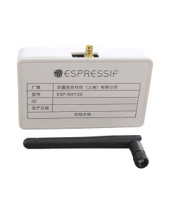 ESPRESSIF SYSTEMS ESP-BAT32 - Placă de testare RF pentru modul ESP32