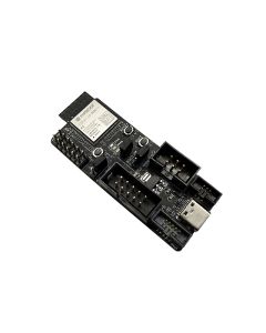 ESPRESSIF SYSTEMS ESP-PROG-2 - Placă de dezvoltare și depanare ESP-PROG-2