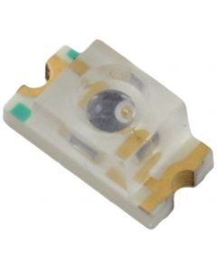 EVERLIGHT ELECTRONICS PT11-21C/L41/TR8 - Fotosenzor 940nm vedere superioară 1206