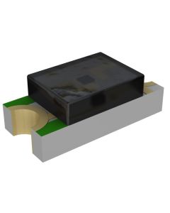 EVERLIGHT ELECTRONICS PT15-21B/TR8 - Fotosenzor 940nm vedere superioară 1206