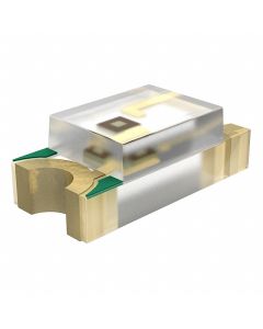 EVERLIGHT ELECTRONICS PT15-21C/TR8 - Fotosenzor 940nm vedere superioară 1206