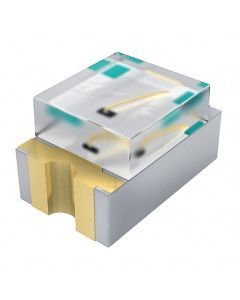 EVERLIGHT ELECTRONICS PT17-21C/L41/TR8 - Fotosenzor 940nm vedere superioară 0805