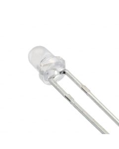 EVERLIGHT ELECTRONICS PT204-6C - Fotosenzor 940nm vedere superioară radial