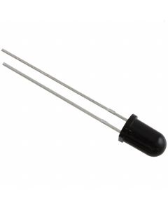 EVERLIGHT ELECTRONICS PT334-6B - Fotosenzor 940nm vedere superioară radial