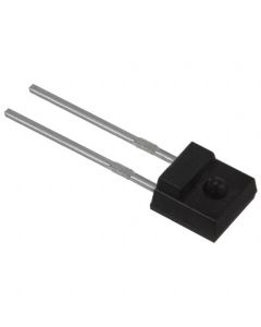 EVERLIGHT ELECTRONICS PT928-6B-F - Fotosenzor 940nm vedere laterală radial