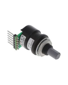 GRAYHILL 61C00-01-08-02 - Encoder optic în cuadratură vertical PC Pin