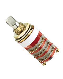 GRAYHILL 71BD36-3119 - Encoder configurabil terminale de lipit