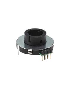 GRAYHILL RE315H-P - Encoder optic Push-Pull vertical pini PC