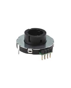 GRAYHILL RE515N-P - Encoder optic Push-Pull vertical pini PC