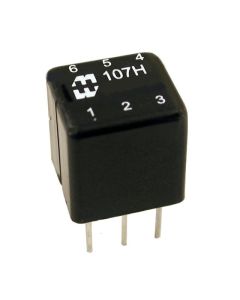 HAMMOND MANUFACTURING 107D - Transformator audio 150CT / 150CT TH