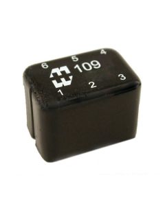 HAMMOND MANUFACTURING 109F - Transformator audio 600CT / 150CT TH