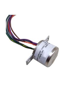 HAMMOND MANUFACTURING 1140-LN-B - Transformator audio 10K / 10K montare pe șasiu