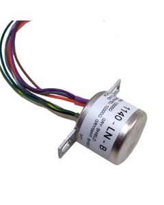 HAMMOND MANUFACTURING 1140-MN-B - Transformator audio 150 / 3.8K montare pe șasiu