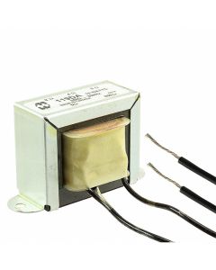 HAMMOND MANUFACTURING 119DA - Transformator audio 600 / 4, 8 montare pe șasiu