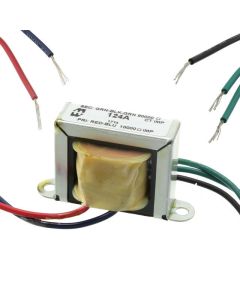 HAMMOND MANUFACTURING 124A - Transformator audio 10K / 90KCT montare pe șasiu