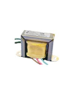 HAMMOND MANUFACTURING 124D - Transformator 7KCT / 15.8KCT montare pe șasiu