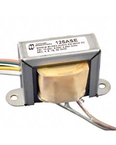 HAMMOND MANUFACTURING 125ASE - Transformator 2.5K-10K / 4-32 montare pe șasiu