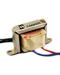 HAMMOND MANUFACTURING 144I - Transformator audio 600CT / 150CT montare pe șasiu