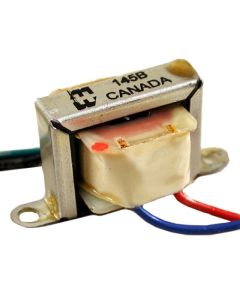 HAMMOND MANUFACTURING 146J - Transformator audio 1KCT / 3.2 montare pe șasiu