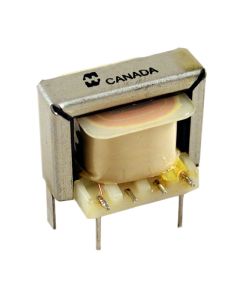 HAMMOND MANUFACTURING 149U - Transformator audio 600 150/150 / 8 TH