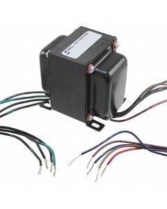 HAMMOND MANUFACTURING 1650E - Transformator 8KCT / 4, 8, 16 montare pe șasiu