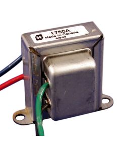 HAMMOND MANUFACTURING 1750A - Transformator audio 22.8K / 8 montare pe șasiu
