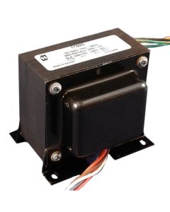 HAMMOND MANUFACTURING 1750D - Transformator 2.35KCT/25M / 4, 8, 16 montare pe șasiu