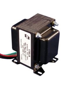 HAMMOND MANUFACTURING 1750JA - Transformator 4.25KCT / 4, 8 montare pe șasiu