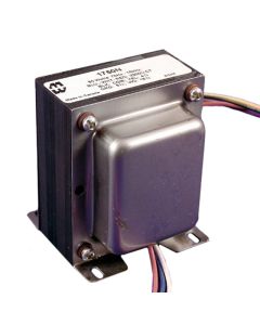 HAMMOND MANUFACTURING 1750N - Transformator 3.2KCT / 4, 8, 16 montare pe șasiu