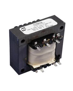 HAMMOND MANUFACTURING 1750NA - Transformator audio 6KCT / 8, 16 montare pe șasiu