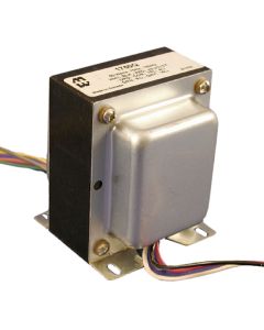 HAMMOND MANUFACTURING 1750Q - Transformator 7.371KCT / 4, 8, 16 montare pe șasiu