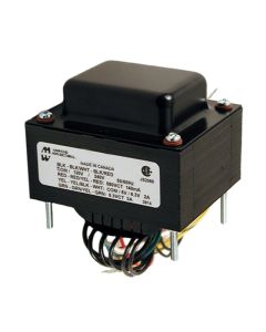 HAMMOND MANUFACTURING 290RX - Transformator audio montare pe șasiu