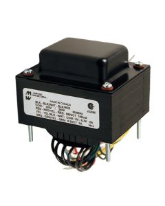 HAMMOND MANUFACTURING 290WX - Transformator audio montare pe șasiu