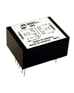 HAMMOND MANUFACTURING 560L - Transformator 600 150/150 / 20K 5K/5K TH