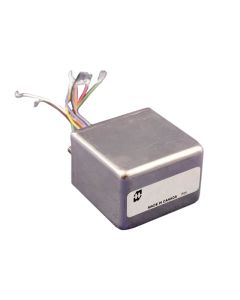 HAMMOND MANUFACTURING 850NA - Transformator 600 150/150 / 40K 10K/10K