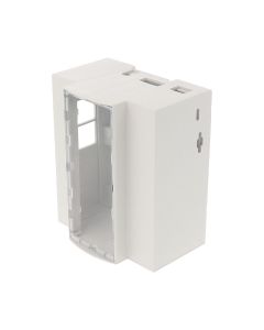 HAMMOND MANUFACTURING 1597KIT6MPI3 - Carcasă plastic gri 4.190"L x 3.560"W