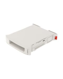 HAMMOND MANUFACTURING 1597KITRBPI - Carcasă plastic gri 4.700"L x 3.980"W