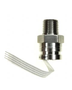 HONEYWELL SENSING & PRODUCTIVITY SOLUTIONS 19C015PV5K - Senzor de presiune 15 PSI 1/4" NPT 0.1V